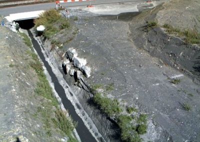 Murgang Val Parghera