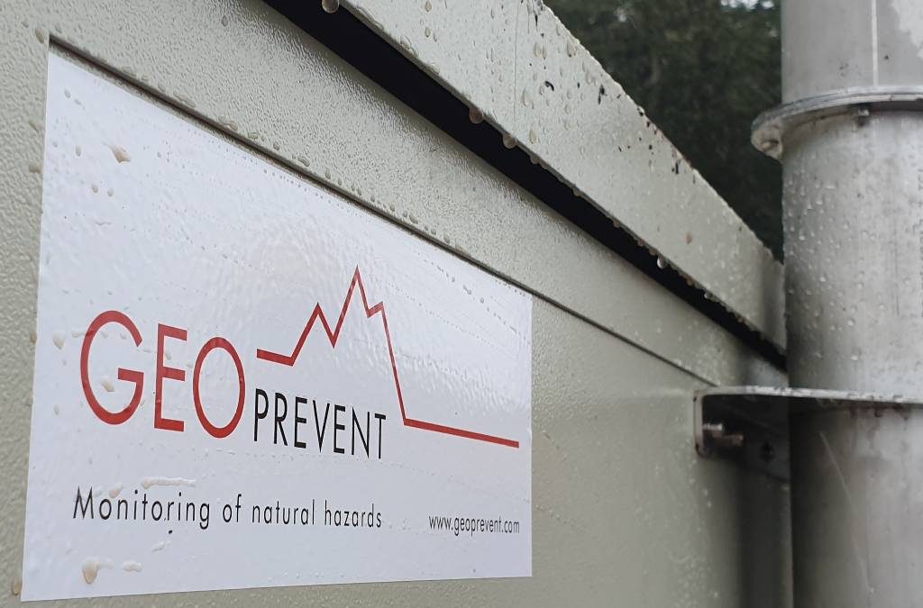 Geopraevent neu Teil von Hexagon