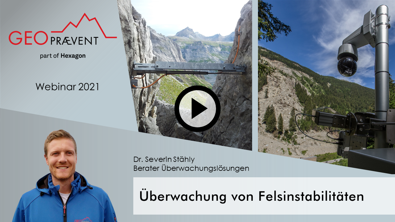 Vorschau_Webinar_4_Felsüberwachung Das Technologie-Handbuch beschreibt Ueberwachungssysteme für Naturgefahren.