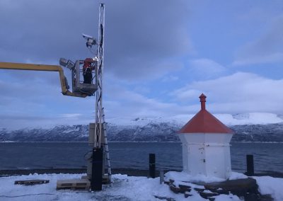 AVYX_Pollfjellet_Installation_Hebebuehne