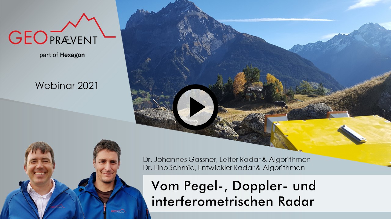 Vorschau_Webinar_3_Radar Das Technologie-Handbuch beschreibt Ueberwachungssysteme für Naturgefahren.